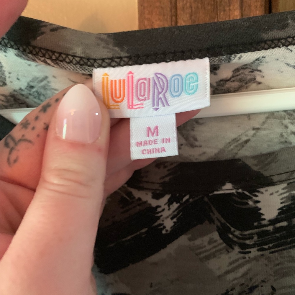 Lularoe Julia